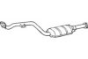 FENNO P376CAT Catalytic Converter